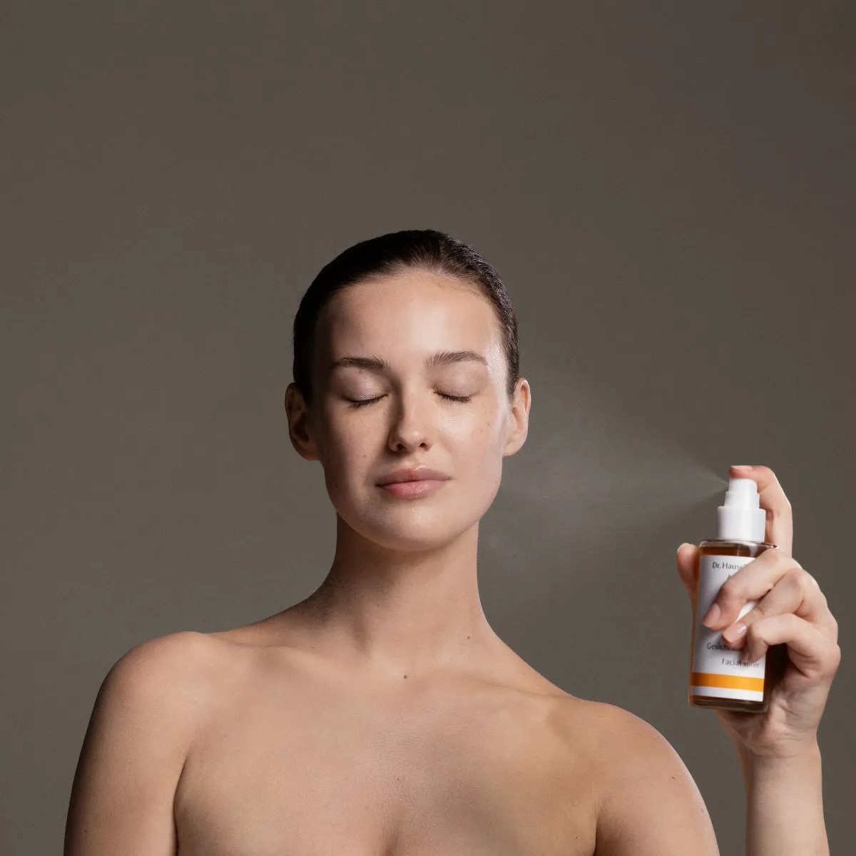 Dr. Hauschka Dárková hydratační sada